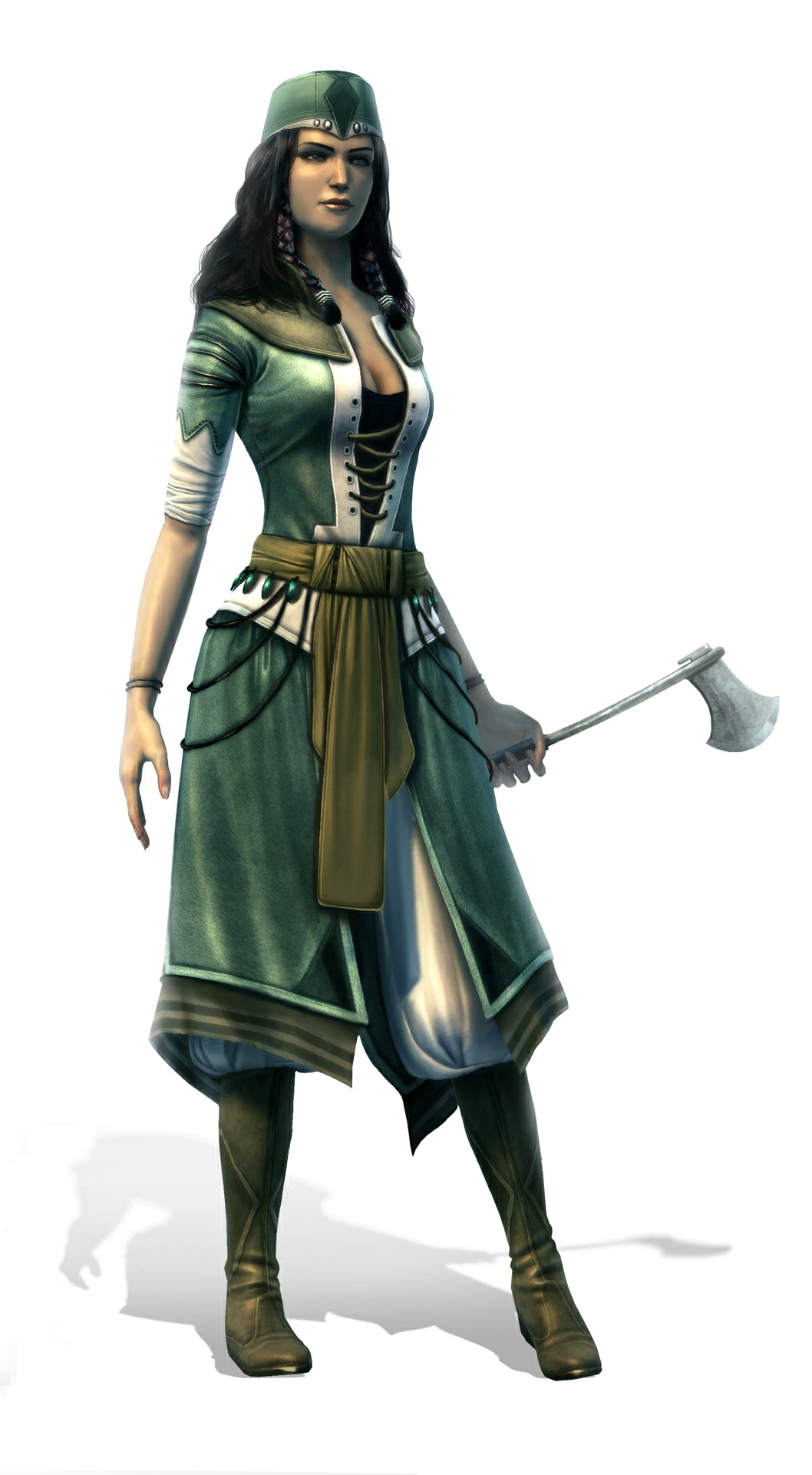 Assassin´s Creed: Revelations